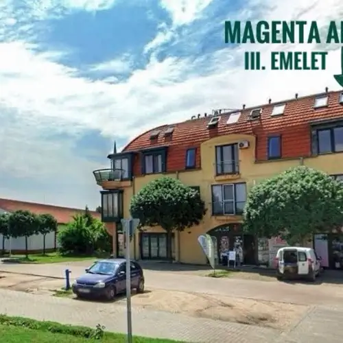 Magenta Apartman Mórahalom 019 kép