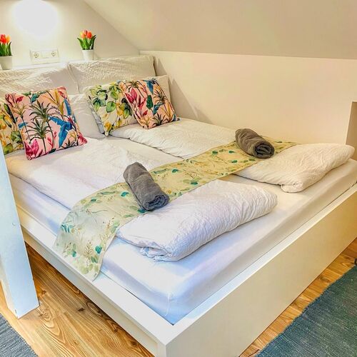 Magenta Apartman Mórahalom