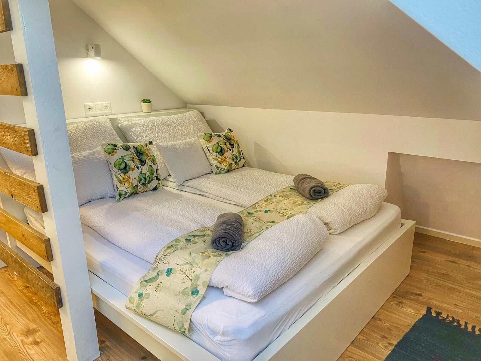 Magenta Apartman Mórahalom