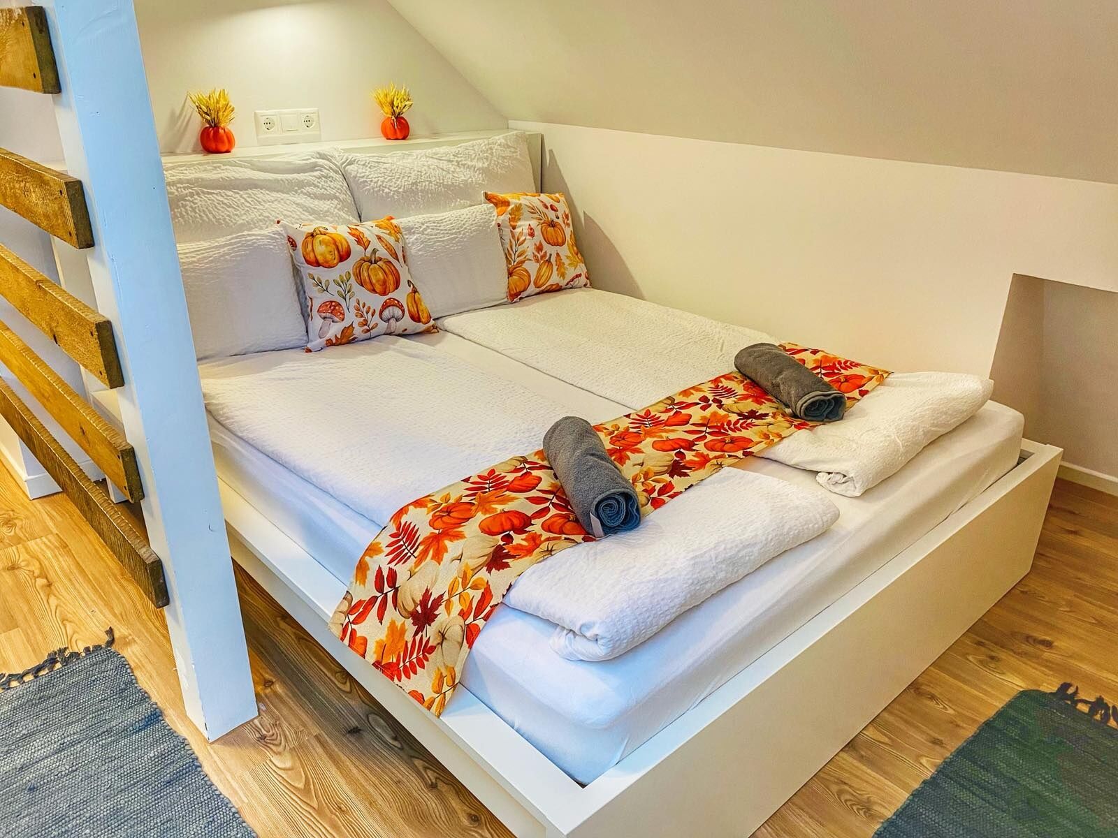 Magenta Apartman Mórahalom