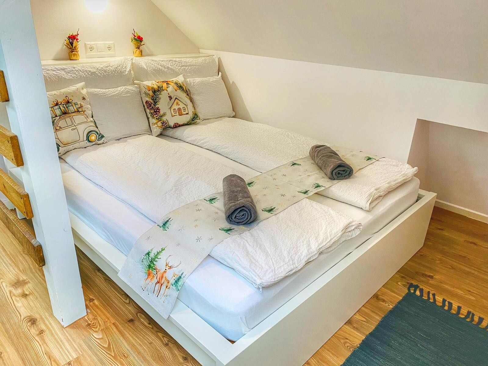 Magenta Apartman Mórahalom