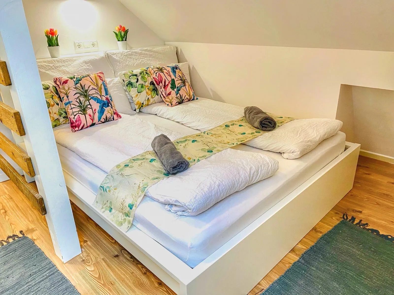 Magenta Apartman Mórahalom