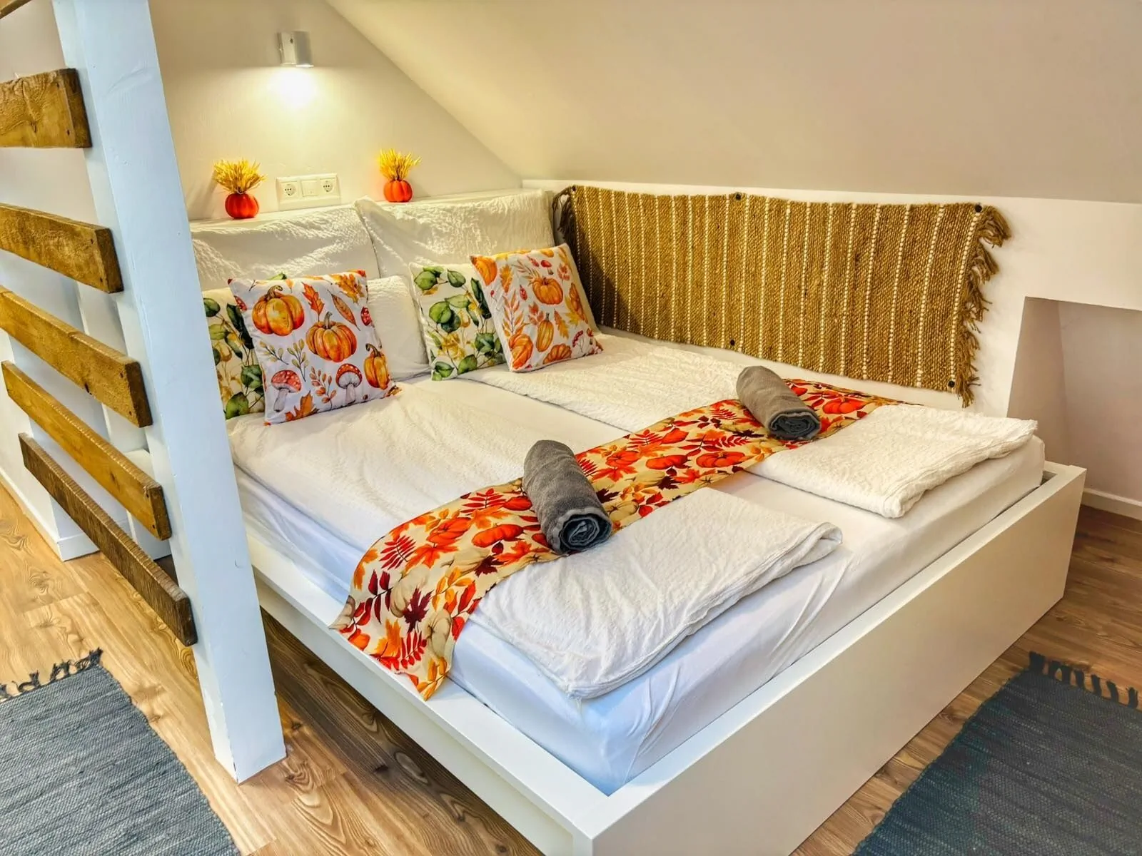 Magenta Apartman Mórahalom