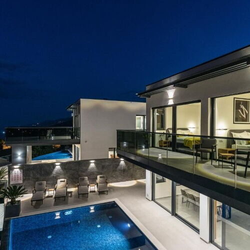 Villa Titanium Opatija  4