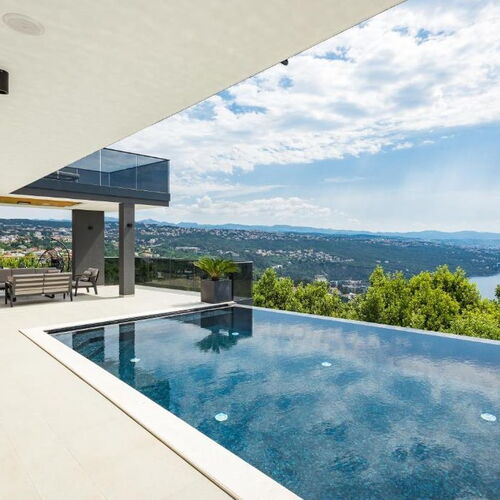 Villa Titanium Opatija  2