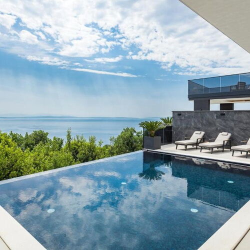 Villa Titanium Opatija  3