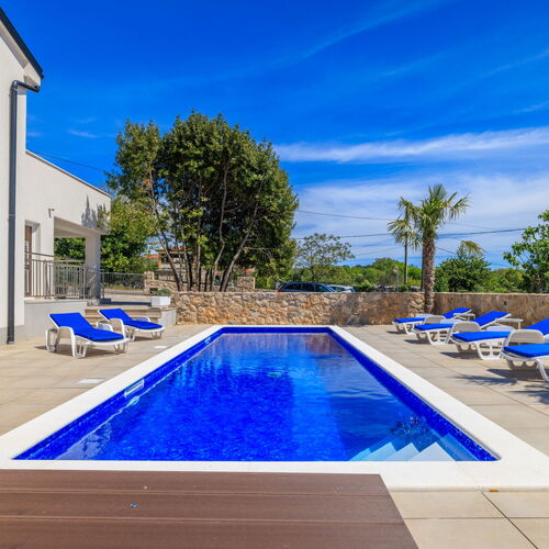 Villa Volta LM Kras Krk ★★★ 4