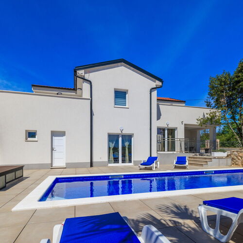 Villa Volta LM Kras Krk ★★★ 3