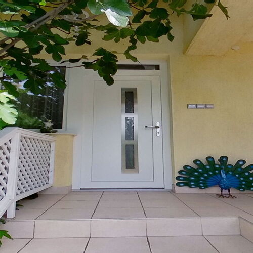 Piroska Apartmanház Balatonakali ★★★ 2