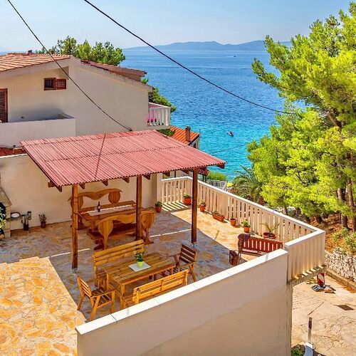 Apartments Secret Beach Mimice