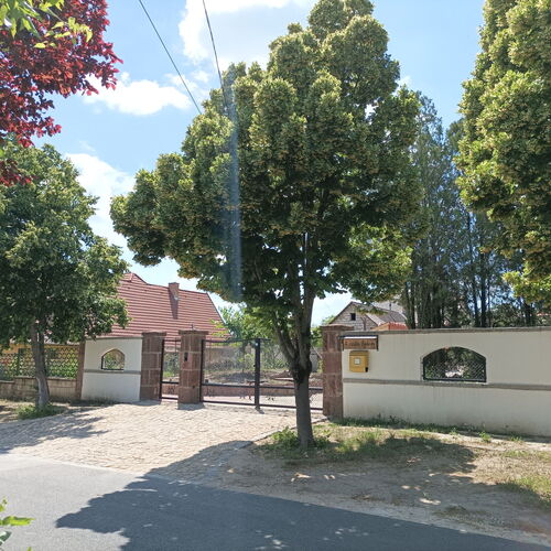 Villa Agardy 2 Balatonkenese ★★★ 3