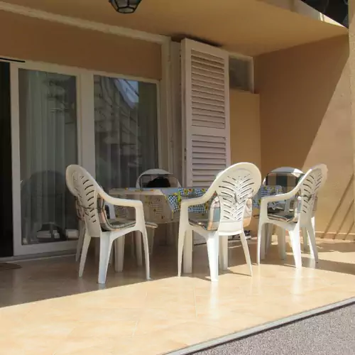 Alexa Apartman Ábrahámhegy 002 kép