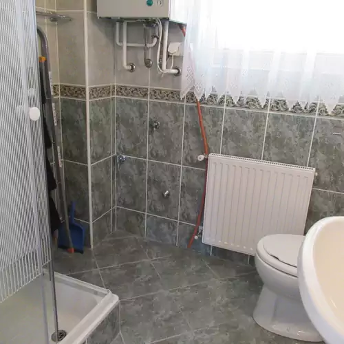 Alexa Apartman Ábrahámhegy 005 kép