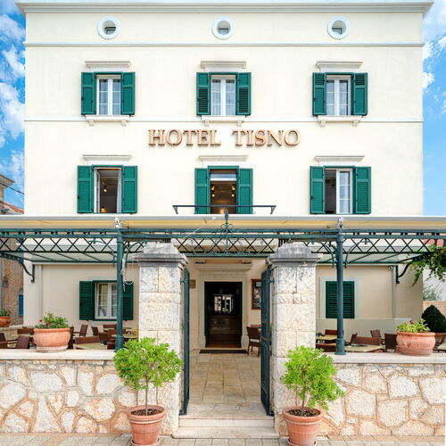 Heritage Hotel Tisno ★★★★ 4
