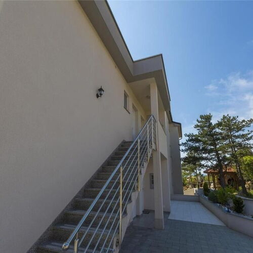 Apartman Tiny Crikvenica ★★★ 4