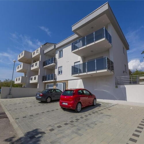 Apartman Tiny Crikvenica ★★★ 2