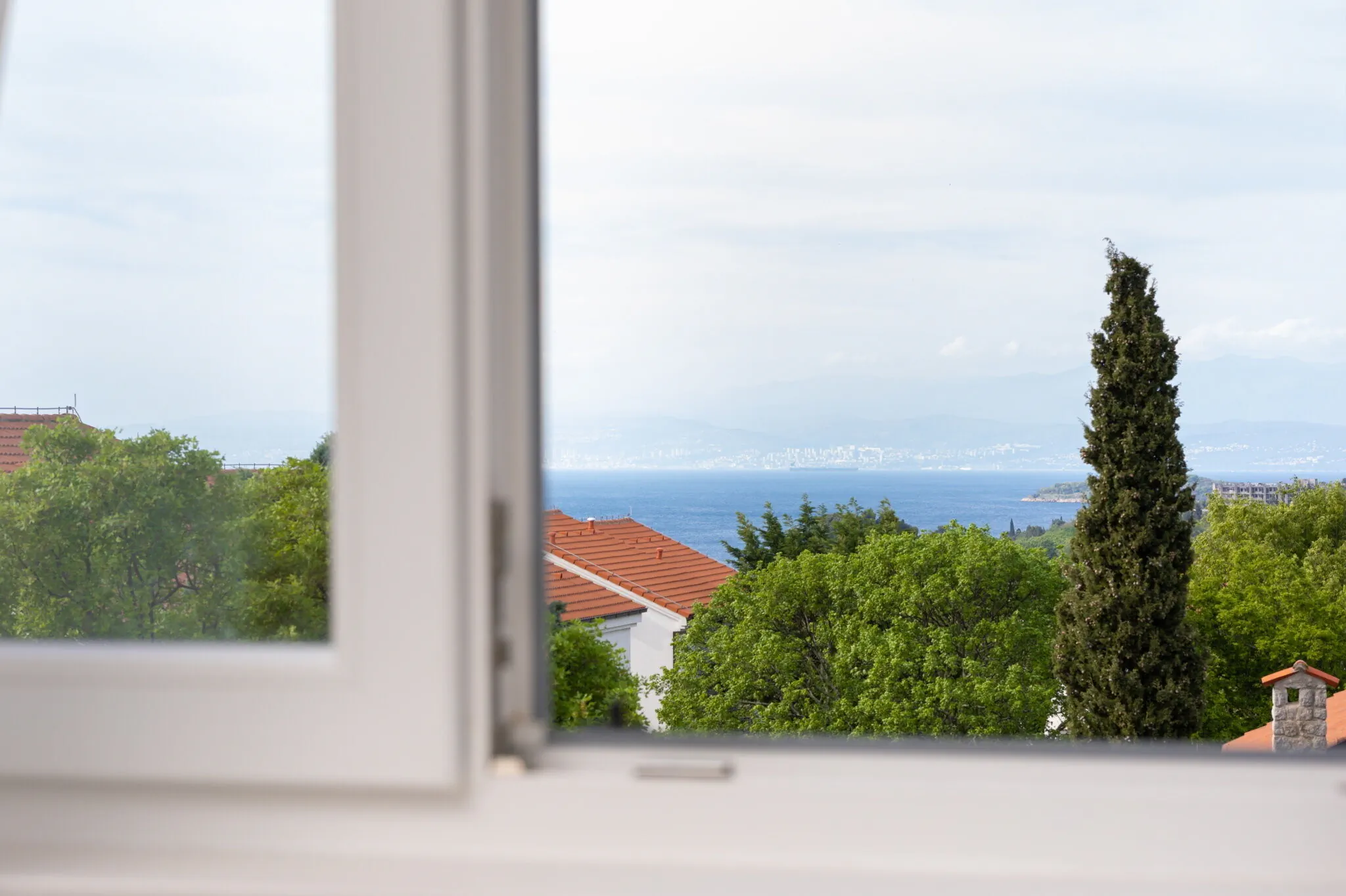 Apartman Isabella Malinska A/5 Krk