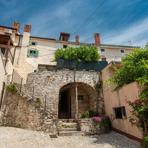 House Parona Vrbnik  3