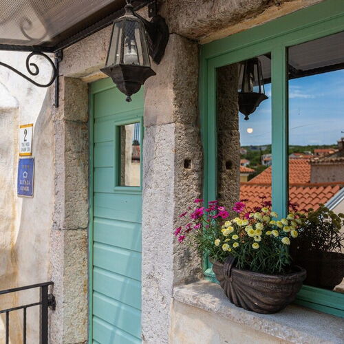 House Parona Vrbnik  4