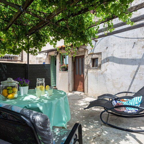 House Parona Vrbnik  2