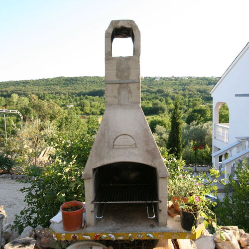 Apartments Vrban Silo  3