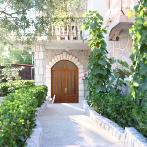 Apartments Vrban Silo  4