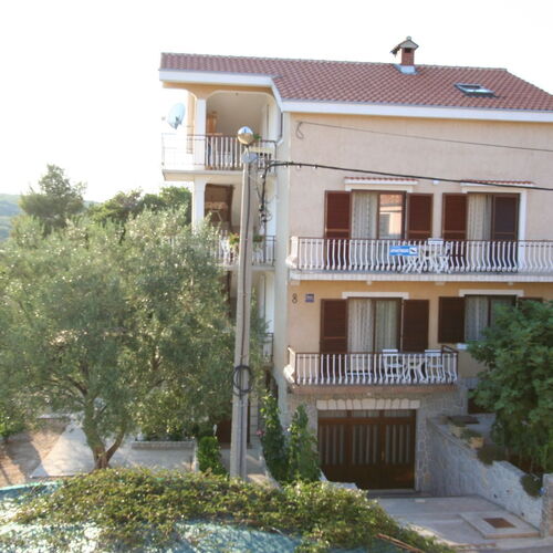 Apartments Vrban Silo  2