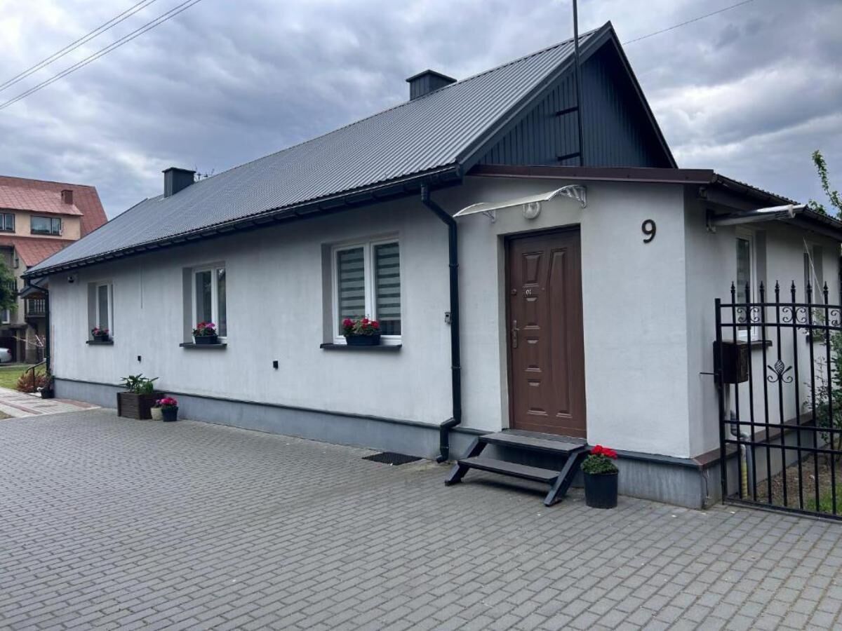 Pod Lipówkami Olsztyn