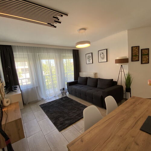 IKON Apartment Hévíz  3