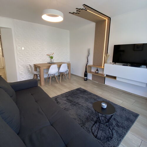 IKON Apartment Hévíz  2