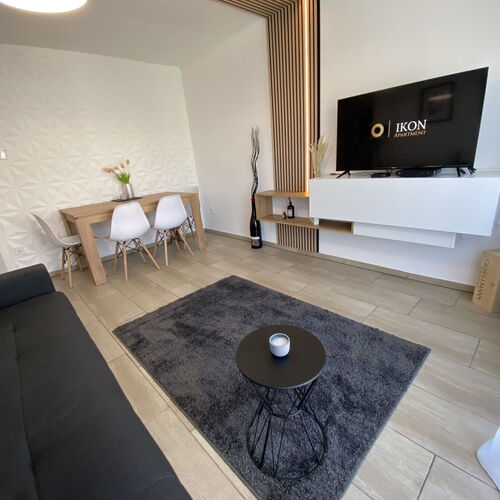 IKON Apartment Hévíz  4