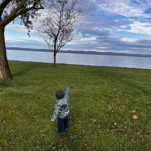 Lak4U Nyaraló Balatonszárszó 006 kép