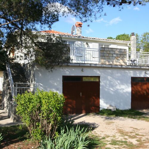 Apartment Kirinčić Damir Silo