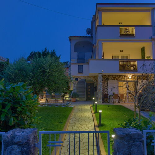 Apartments Azzuro - Lavanda Silo  4