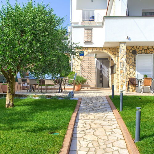 Apartments Azzuro - Lavanda Silo  2
