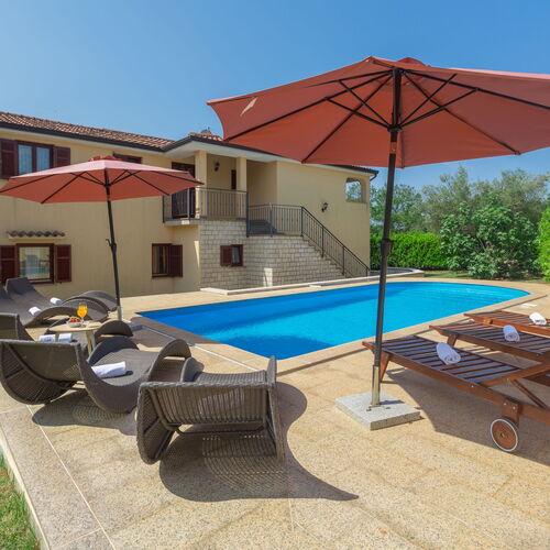 Apartments Marea Saladinka Porec  3