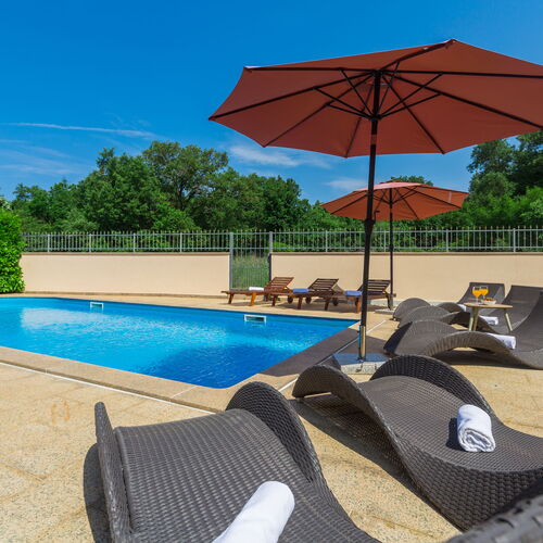 Apartments Marea Saladinka Porec  4