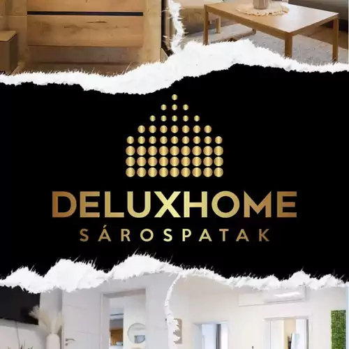 DELUXHOME Sárospatak 002 kép