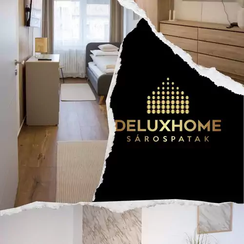 DELUXHOME Sárospatak 003 kép