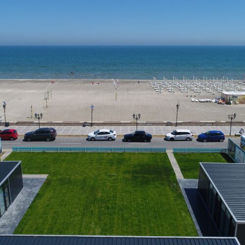 Cabana SeaVillage Năvodari