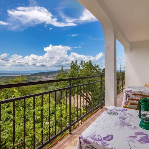 Apartman Betty Grižane ★★★ 2