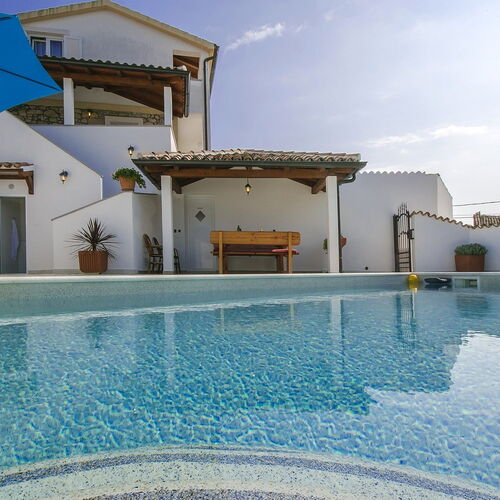 House Maria sa bazenom Porec  2