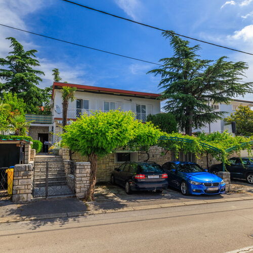 Apartman Posavec Dramalj  4