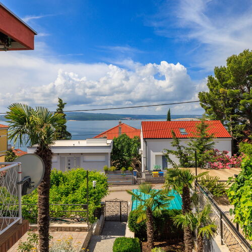 Apartman Posavec Dramalj  3