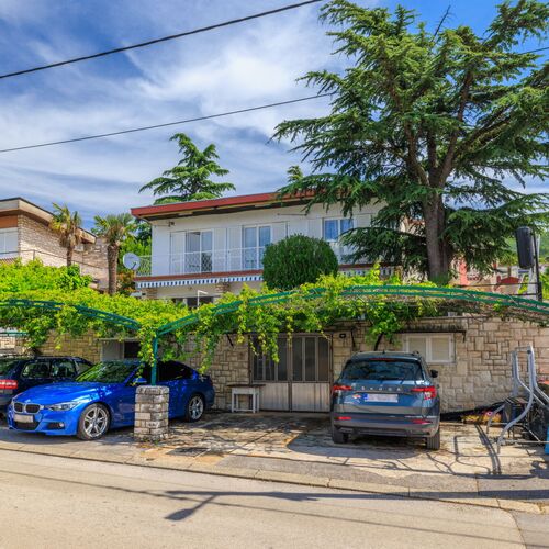 Apartman Posavec Dramalj