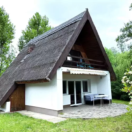 Ábrahámhegy Cottage Vendégház **