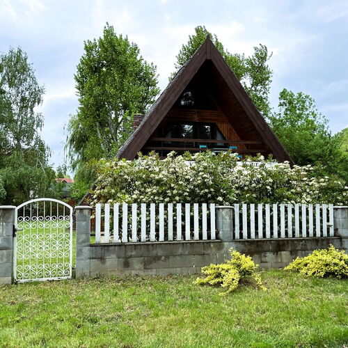 Ábrahámhegy Cottage Vendégház ★★ 2