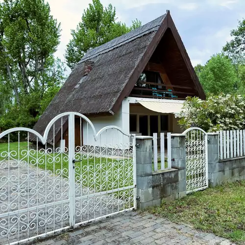 Ábrahámhegy Cottage Vendégház 003 kép