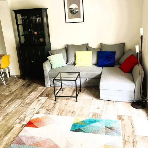 Ábrahámhegy Cottage Vendégház ★★ 3
