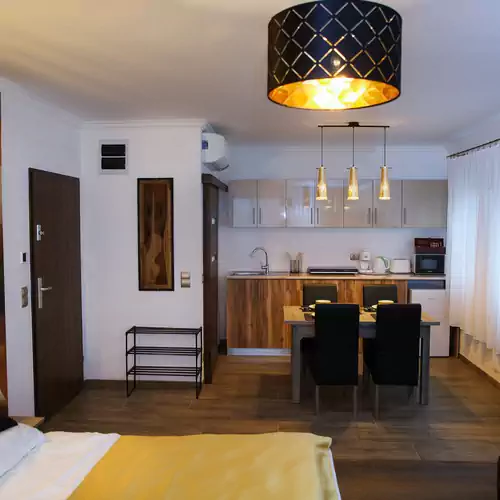 Prémium Apartmanok Kisvárda 012 kép